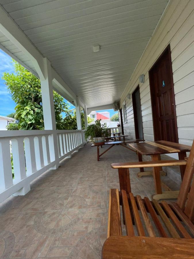 One South Place Hotel Belize City Extérieur photo