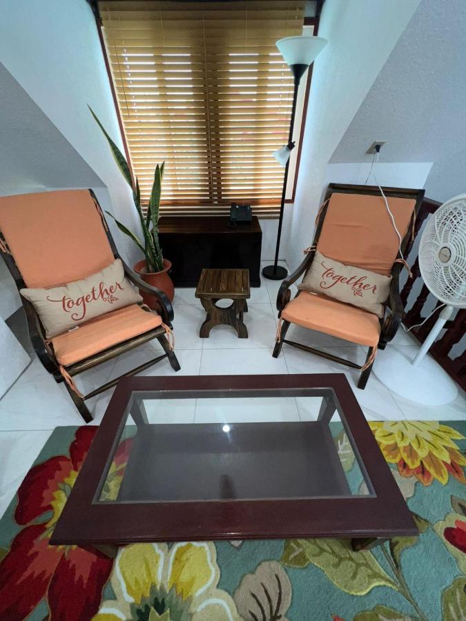One South Place Hotel Belize City Extérieur photo