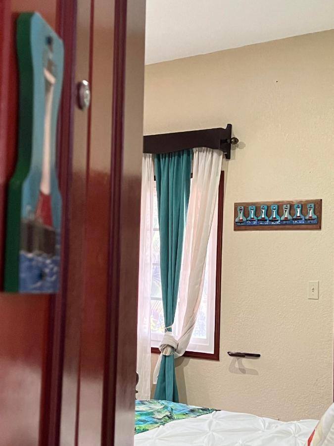 One South Place Hotel Belize City Extérieur photo