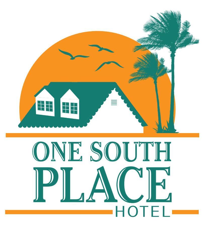 One South Place Hotel Belize City Extérieur photo