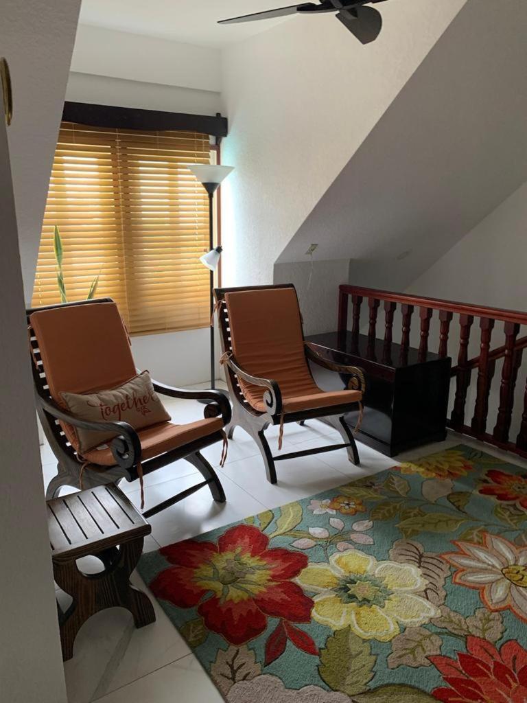One South Place Hotel Belize City Extérieur photo