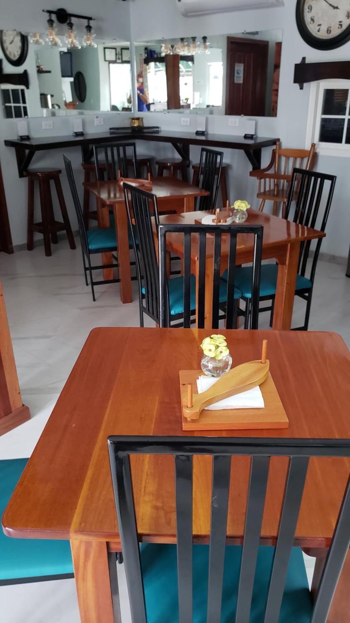 One South Place Hotel Belize City Extérieur photo