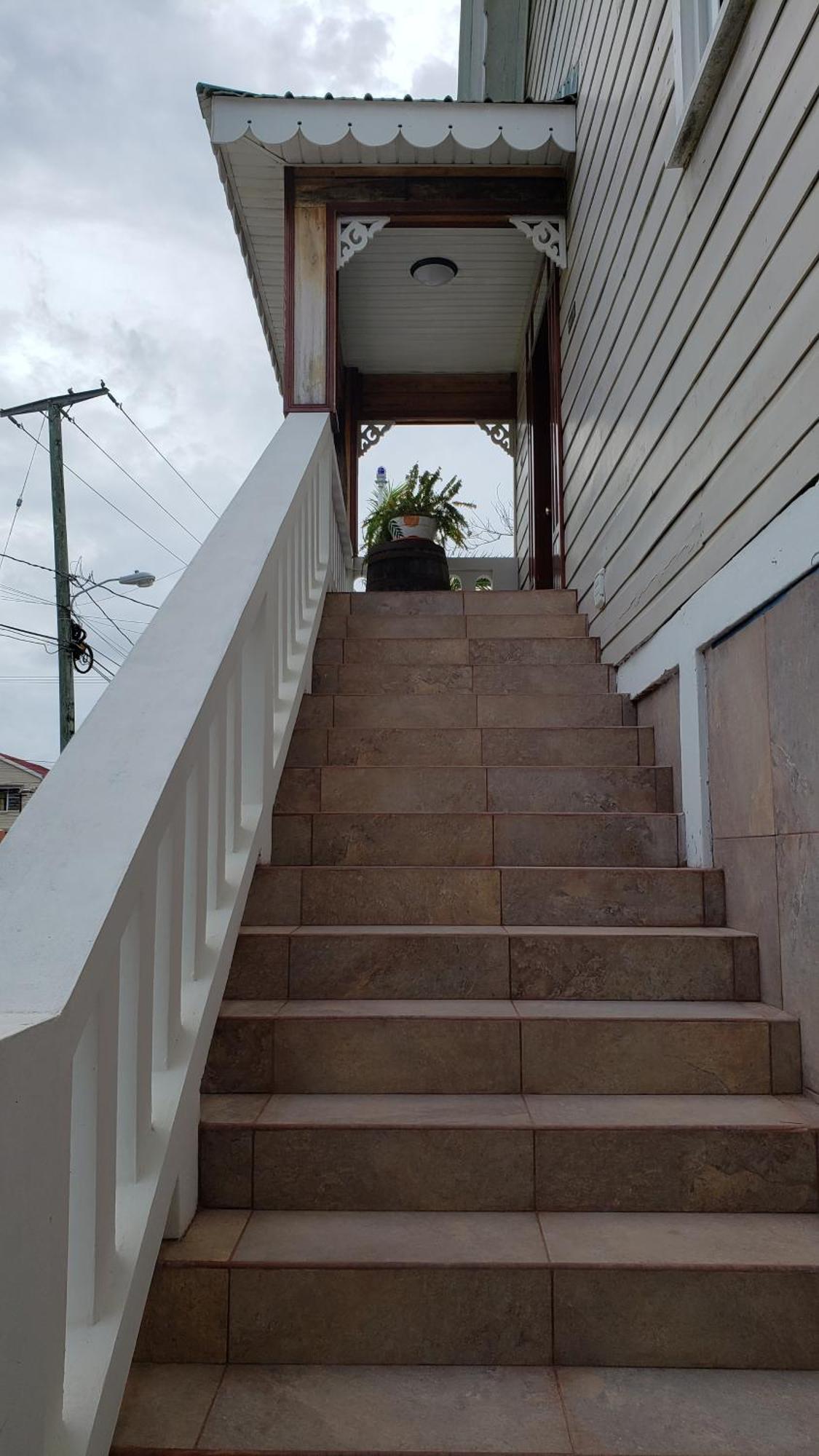 One South Place Hotel Belize City Extérieur photo